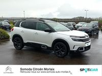 occasion Citroën C5 Aircross BlueHDi 130ch S&S Shine Pack EAT8 E6.d