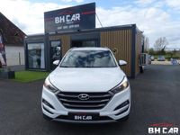 occasion Hyundai Tucson 1.7 Crdi 115 2wd Intuitive