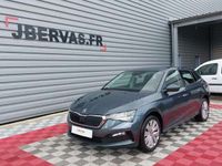 occasion Skoda Scala 1.6 TDI 116ch DSG7 Business