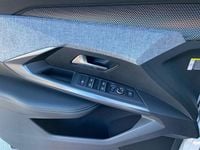 Nouvelle Peugeot 3008 GT 145 ch (106 kW) 2026 Bleu ingaro SUV