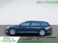 occasion VW Passat SW 2.0 TDI 190 BVA 4Motion