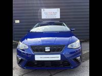 occasion Seat Ibiza Ibiza1.0 EcoTSI 95 ch S/S BVM5