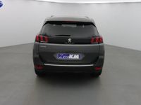 occasion Peugeot 5008 1.2 Puretech 130ch Eat8 Allure Pack