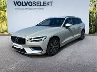occasion Volvo V60 D4 190 Ch Geartronic 8