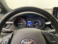 occasion Toyota C-HR 122h Dynamic 2WD E-CVT MY20