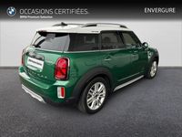 occasion Mini Cooper Countryman Se 125ch + 95ch Northwood All4 Bva6