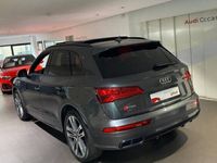 occasion Audi SQ5 V6 3.0 TFSI 354 Tiptronic 8 Quattro