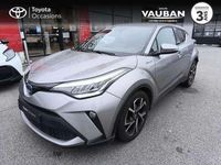 Occasion Toyota C-HR Edition 122 ch (89 kW) 2021 SUV