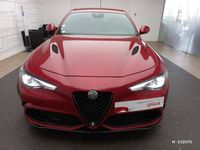 occasion Alfa Romeo Giulia 2.9 V6 510 Ch At8