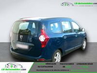 occasion Dacia Lodgy SCe 100 5 places