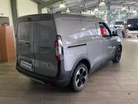 Nouvelle Ford Transit Active 2025 Gris métallisé