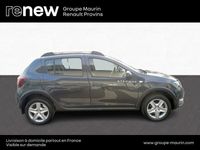 occasion Dacia Sandero 0.9 TCe 90ch Stepway Ambiance