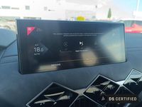 Occasion DS Automobiles DS3 Rivoli 131 ch (96 kW) 2022 Gris platinium (m) SUV