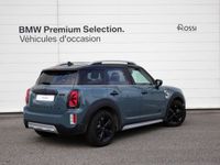 occasion Mini Cooper Countryman SE 125ch + 95ch Edition Premium Plus ALL4 BVA6 - VIVA192241914