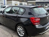 Occasion BMW 118 143 ch (105 kW) 2012 Citadine