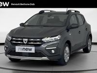 Occasion Dacia Sandero Comfort 2021 Gris Citadine