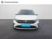 occasion VW Taigo Taigo1.0 TSI 110 DSG7 Style 5p