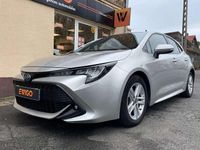 Occasion Toyota Corolla Design 99 ch (72 kW) 2020 Blanc Berline
