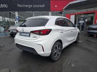 Occasion MG MG3 Luxury 102 ch (75 kW) 2025 Citadine