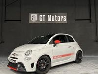 Occasion Abarth 595 Pista 160 ch (117 kW) 2017 Citadine