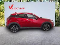 occasion Mazda CX-3 2.0 Skyactiv-g 121ch Sélection Euro6d-t