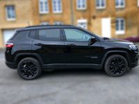 occasion Jeep Compass 1.5 Turbo T4 130 ch BVR7 e-Hybrid Upland