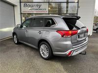 occasion Mitsubishi Outlander P-HEV 