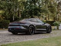 occasion Porsche Taycan Turbo S 761 94KWH - PREMIERE MAIN - TVA RECUPERABLE -