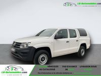 occasion VW Amarok 3.0 Tdi 163 Bvm 4motion 4x4