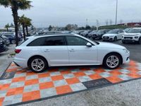 occasion Audi A4 40 Tdi 190 S-tronic Sport Cuir Gps Caméra Cockpit +