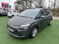 Occasion Citroën Grand C4 Picasso Comfort 116 ch (85 kW) 2016 Gris Monospace