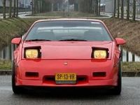 Occasion Pontiac Fiero 137 ch (100 kW) 1987 Rouge Coupé