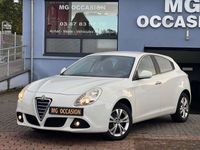 occasion Alfa Romeo Giulietta 1.4 TB MultiAir 170 ch S