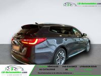 occasion Kia Optima Hybrid 