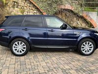 occasion Land Rover Range Rover Sport Mark III TDV6 3.0L HSE Dynamic A ***VENDU***