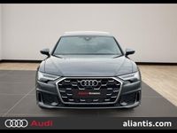 Occasion Audi A6 S-Line 265 ch (194 kW) 2024 Gris daytona nacré Berline