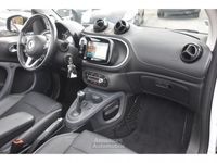 occasion Smart ForTwo Cabrio Cabrio 0.9i - 90 S&S - Twinamic Euro 6c II Brabus style