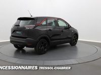 occasion Opel Crossland X 1.5 D 110 ch BVM6 GS Line - VIVA3624104