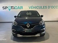 Occasion Renault Captur Intens 152 ch (111 kW) 2018 SUV