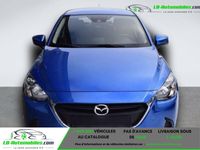 occasion Mazda 2 1.5L SKYACTIV-G 90ch