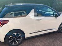 occasion DS Automobiles DS3 BlueHDi 100 S