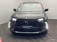 occasion DS Automobiles DS7 Crossback Bluehdi 130 Bvm6 Performance Line+