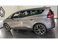 occasion Renault Grand Scénic IV Grand Scenic TCe 140 FAP - 21 Intens