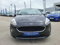 occasion Ford Fiesta 1.1 85ch Trend 5p 5cv Euro6.2