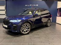Occasion BMW X7 530 ch (389 kW) 2019 SUV