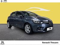 Occasion Renault Clio IV Business 2019 Gris Citadine