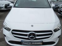 Occasion Mercedes B200 Business 150 ch (110 kW) 2020 Monospace