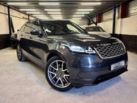 Occasion Land Rover Range Rover Velar HSE 405 ch (297 kW) 2021 Gris SUV