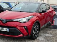 Occasion Toyota C-HR 153 ch (112 kW) 2020 SUV
