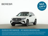 Occasion Mercedes GLC400d 252 ch (185 kW) 2023 Coupé